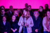 Mariel Fernández: “Vinimos para que gobierne el pueblo y para dignificar a nuestra comunidad”