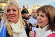 Ituzaingó | Silvina Valdevenito (JxC): “No he visto mucho de la propuesta del candidato larretista”