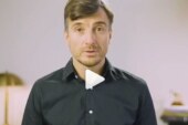 Morón | “Lo único que no hicimos”: El spot de Lucas Ghi de cara a las elecciones