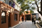 Morón celebra el cumple de María Elena Walsh