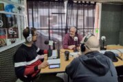 #Elecciones2023 | Alejandro Bodart en Morón:  “Hace falta un shock de inclusión social”