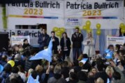 #Elecciones2023 | Patricia Bullrich en Ituzaingó: “La Fundación es nuestra forma de vida, trabajo dando seminarios”