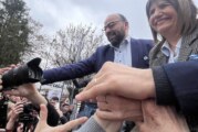 #Elecciones2023 | Eduardo Creus: “La Matanza no tiene por qué seguir siendo una máquina de pobreza”