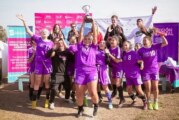Género, deporte y comunicación en el Oeste