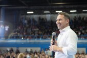 Pablo Descalzo: “En Ituzaingó vamos a seguir fortaleciendo el camino construido, trabajando por nuevos sueños y proyectos”