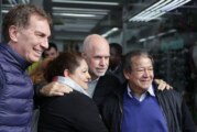 #Elecciones2023 | Larreta en campaña: “Los matanceros no aguantan más promesas que no se cumplen”