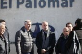 #Elecciones2023 | Larreta y Ugartemendía, prometen reabrir el Aeropuerto de El Palomar