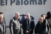 #Elecciones2023 | Larreta y Ugartemendía, prometen reabrir el Aeropuerto de El Palomar
