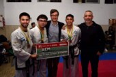 Morón y su apuesta a los clubes de barrio