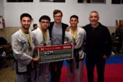 Morón y su apuesta a los clubes de barrio