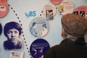 Morón | Se inauguró la Casa Museo María Elena Walsh