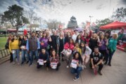 #Elecciones2023 | Bregman en Moreno: “Que nadie se quede masticando bronca, así terminan gobernando los mismos de siempre”
