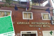 Elecciones 2023 | La UOM Morón emitió un mensaje por la inclusión de su secretario adjunto en la lista del macrismo