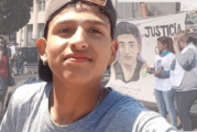 Justicia por Gabriel Heredia | “Hasta ahora está todo en la nada”