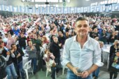 Juan Zabaleta: “Sueño todos los días con seguir transformando Hurlingham”