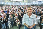 Juan Zabaleta: “Sueño todos los días con seguir transformando Hurlingham”