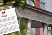 Morón | El Municipio desmintió las versiones de saqueo difundidas este martes
