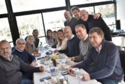 #PASO2023 | Horacio Rodríguez Larreta: “Esperemos que todos los argentinos vengan a votar”