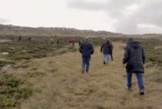 Ex combatientes de La Matanza volverán a las Islas Malvinas