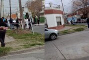 Asesinaron a un hombre en Morón Sur para robarle el auto