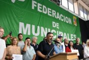 #SumaFija | Municipales bonaerenses, en estado de alerta