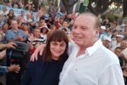#Elecciones2023 | Raúl Othacehé competirá en octubre por la intendencia de Merlo
