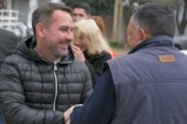 #Elecciones2023 | Pablo Descalzo: “Tenemos la obligación de gobernar y seguir mejorando la calidad de vida de los vecinos”