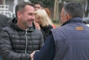 #Elecciones2023 | Pablo Descalzo: “Tenemos la obligación de gobernar y seguir mejorando la calidad de vida de los vecinos”