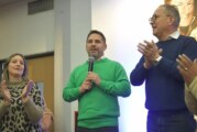#PASO2023 | En Ituzaingó Pablo Descalzo fue el candidato más elegido