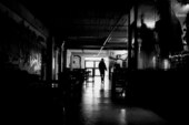 El cine lejos de mi barrio