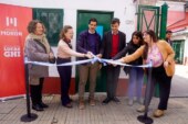 Morón | Se inauguró una delegación del Registro de las Personas en Villa Sarmiento