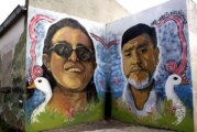Comienza el juicio por la muerte de Sandra y Rubén en la explosión de una escuela en Moreno