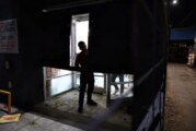 Detenciones en Merlo y Moreno por robos organizados