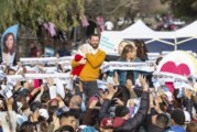 #PASO2023 | Selci dio el batacazo y ganó la interna de UxP en Hurlingham