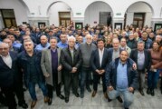 Nuevas cámaras de seguridad para los colectivos que recorren La Matanza