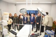 Ituzaingó | Se habilitó la fase final del Hospital del Bicentenario