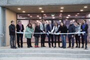 Morón abrió el nuevo Centro Territorial Integral de Políticas de Géneros y Diversidad