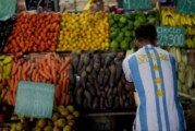 Morón | Ferias y mercados con precios accesibles en todos los barrios