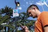 Moreno Conectado | Se amplían los puntos Wi-Fi y ya son 300 los lugares que cuentan con internet libre