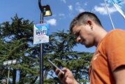 Moreno Conectado | Se amplían los puntos Wi-Fi y ya son 300 los lugares que cuentan con internet libre