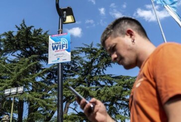 Moreno Conectado | Se amplían los puntos Wi-Fi y ya son 300 los lugares que cuentan con internet libre