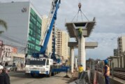 Tren Sarmiento | Este fin de semana circulará con servicio reducido