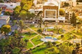 Ituzaingó celebra este sábado sus 151 años
