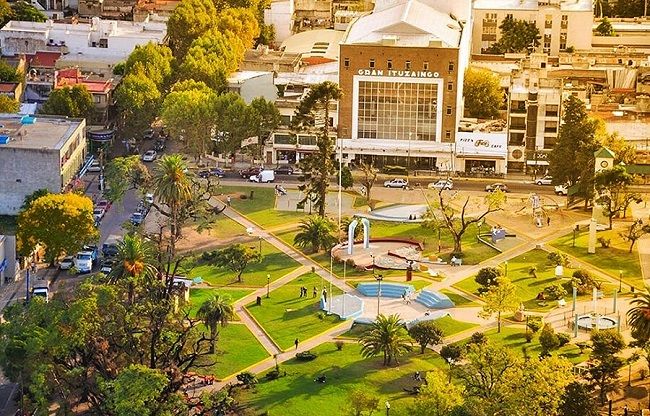 Ituzaingó celebra 29 años de autonomía