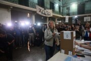 Elecciones 2023 | Votó Myriam Bregman: “Hay otra salida para la crisis, no todo es ajuste al pueblo trabajador”