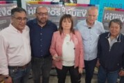 Bullrich cerró campaña en La Matanza y reiteró que estará en el ballotage