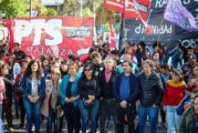 Cierre de campaña de la Izquierda en La Matanza: “Llamamos a votar contra la resignación”