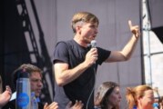 Elecciones 2023 | Lucas Ghi se impone en Morón por amplia diferencia