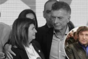 Balotaje 2023 | El macrismo manifestó su apoyo a Javier Milei