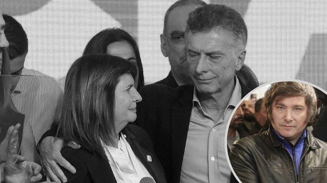 Balotaje 2023 | El macrismo manifestó su apoyo a Javier Milei